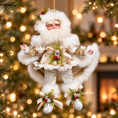 Mark Roberts Collectibles | Fairies, Santas & Seasonal Decor