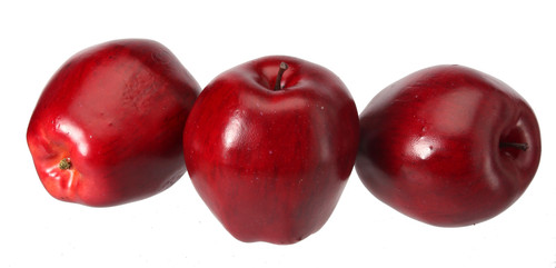 Fresh Red Delicious Apple - Shop Apples at H-E-B