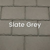 Liteslate -  High Performance Synthetic Slate Roofing Tile (22 pack)