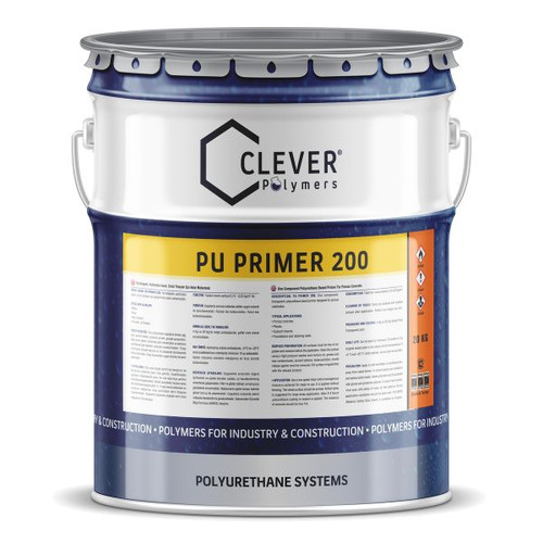 Clever Primer PU200