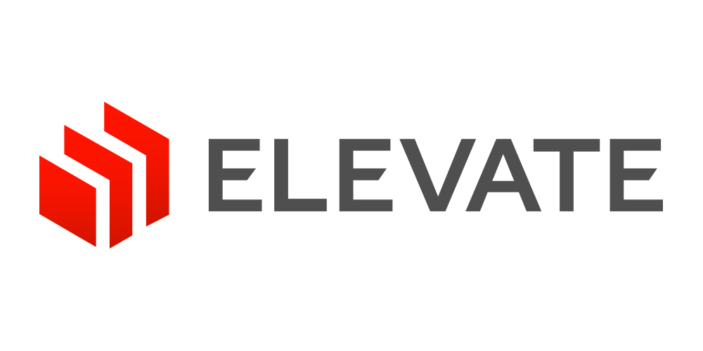 Elevate  Rubbercover