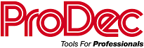 pro dec tools