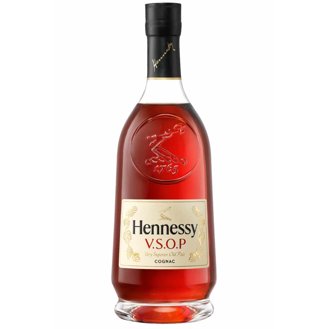 Hennessy, high-end cognac - Wines & Spirits - LVMH