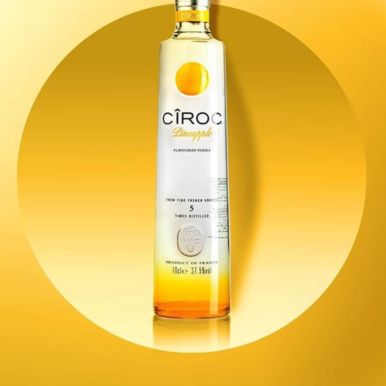 Ciroc Pineapple Vodka