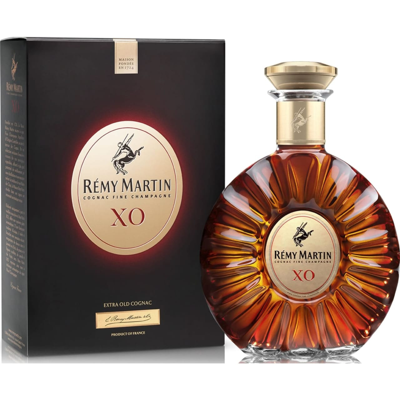 Remy Martin XO Cognac