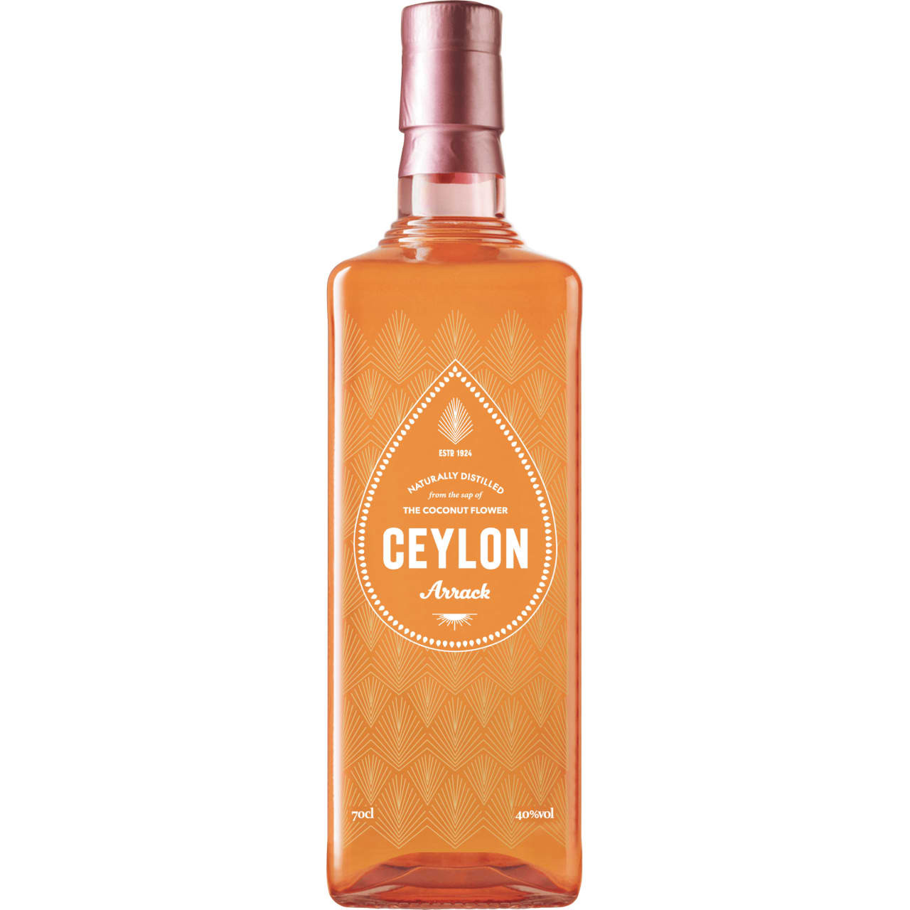 Ceylon Arrack