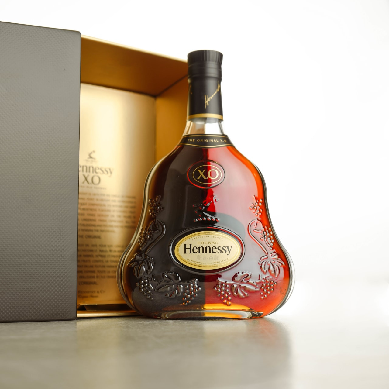 Hennessy XO Cognac