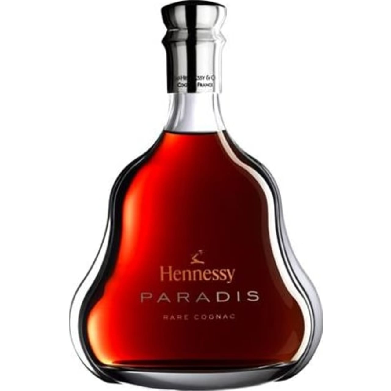 Hennessy Paradis Cognac