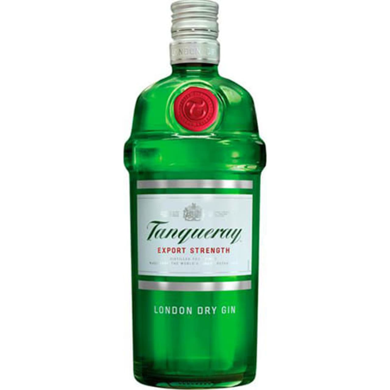 Gin Og Tonic Med Urter