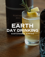 Sipping Sustainably: Earth Month Spirits and the Brands Enforcing Positive Change