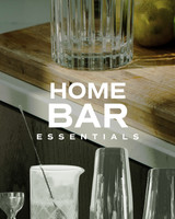 Building your Home-bar: Cabinet Essentials for Spirited Newbies