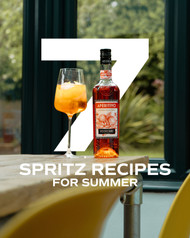 7 Spritz Cocktails you need to make this Summer (Recipes inside!)