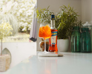 The Aperol Spritz: A Tale of Italian Summer, Crafted in a Glass