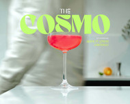 The Cosmopolitan: A cult classic cocktail