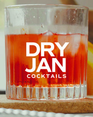 Dry January Drinking - Non-Alcoholic Cocktails for the Sober Curious