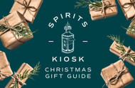 The ULTIMATE Christmas Gift Guide.