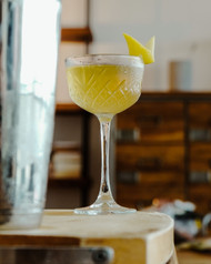 Assembling the French 75: Savouring Simplicity