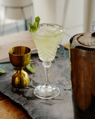 The Potent Pick-Me-Up: How to Make an Absinthe Frappé