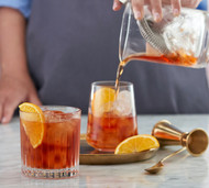 How to make a great Negroni