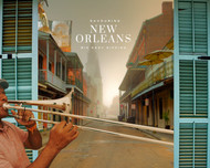 Savouring New Orleans: A Taste of Louisiana's Big Easy