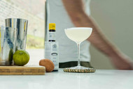 A Toast to Tradition: The Pisco Sour