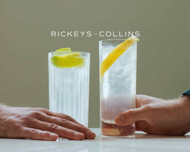 Rickeys vs Collins