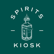 From Gin to Spirits Kiosk