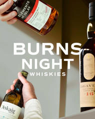 Peated Whiskies for Burns Night: Smoky Malts to Sip and Savour