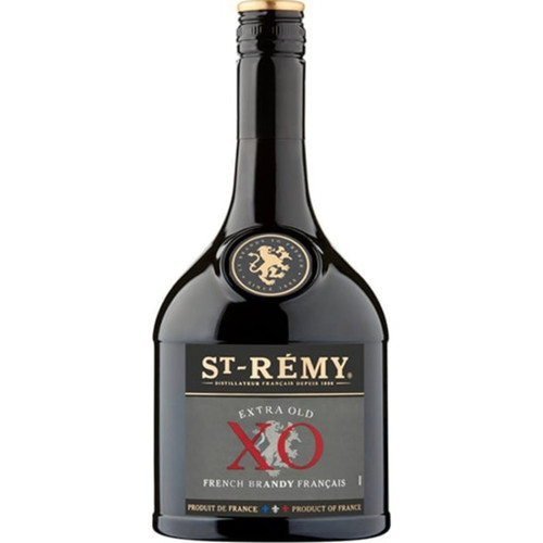 St Remy XO Brandy
