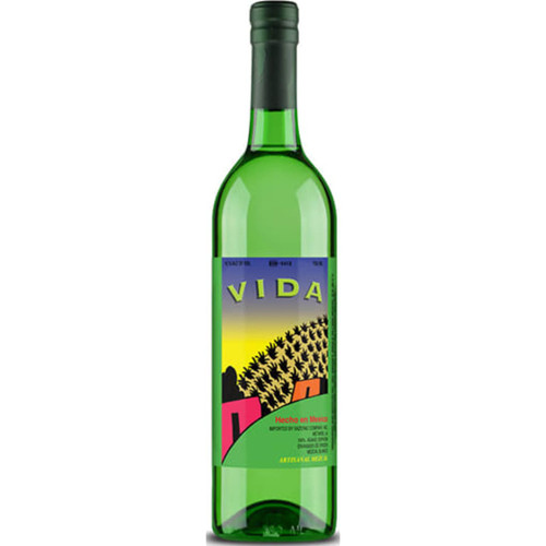 Del Maguey Vida Mezcal