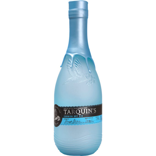 Tarquin's Cornish Gin