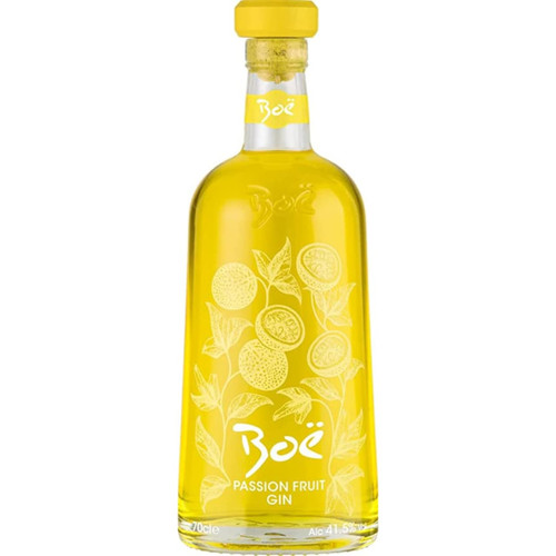 Boë Passion Gin