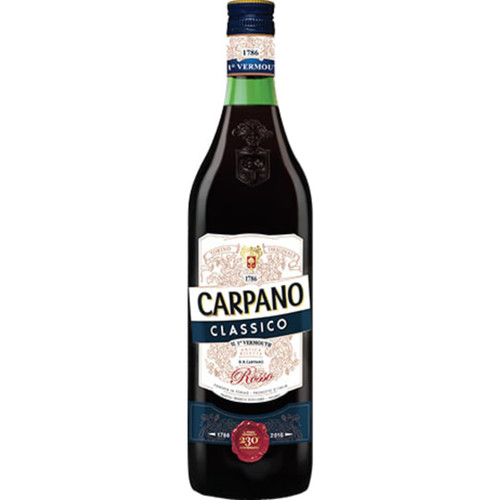Carpano Classico Vermouth