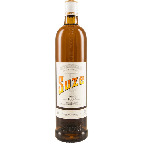 Suze Liqueur