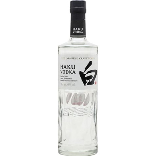 Haku Vodka