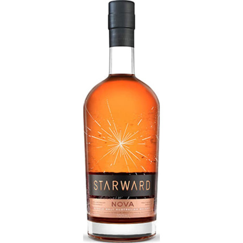 Starward Nova Whisky