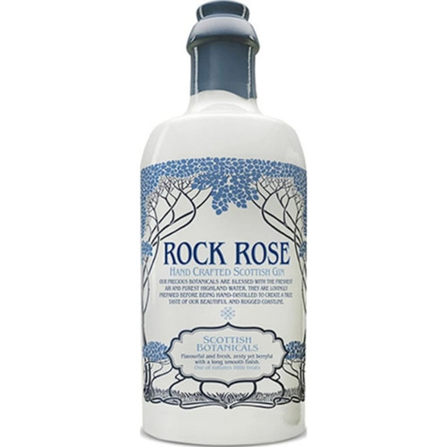 Rock Rose Gin