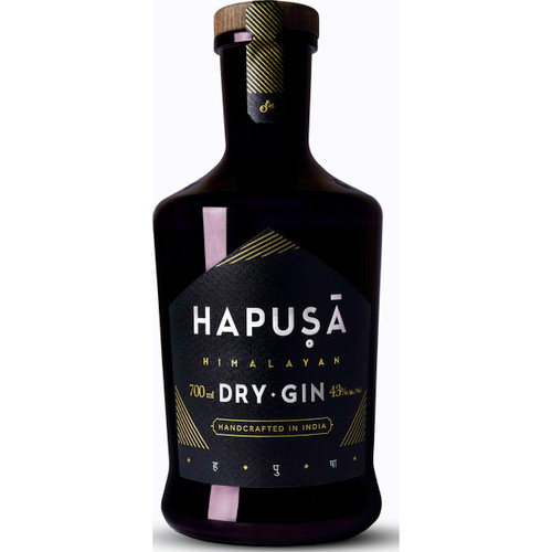 Hapusa™ Himalayan Dry Gin