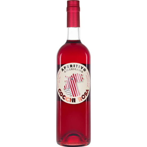 Cocchi Americano Rosa