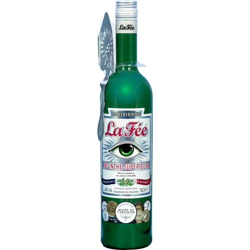 La Fée Absinthe Parisienne