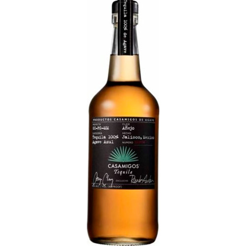 Casamigos Añejo Tequila