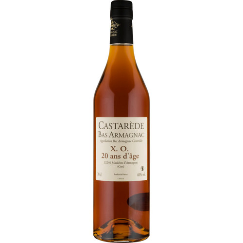 Castarède XO Bas-Armagnac