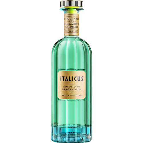 Italicus Rosolio di Bergamotto