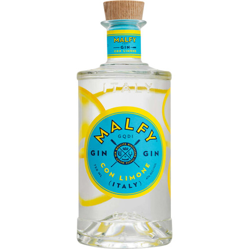 Malfy Gin Con Limone