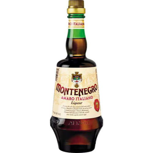 Amaro Montenegro