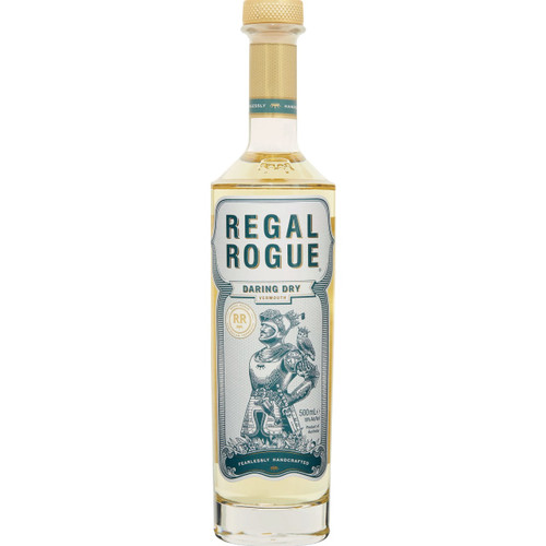 Regal Rogue Daring Dry Vermouth