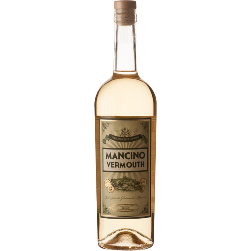 Mancino Secco Vermouth