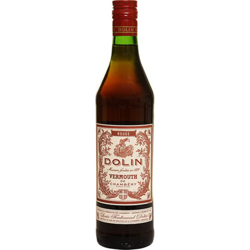 Dolin Chambery Vermouth Rouge