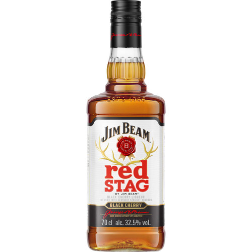 Jim Beam Red Stag