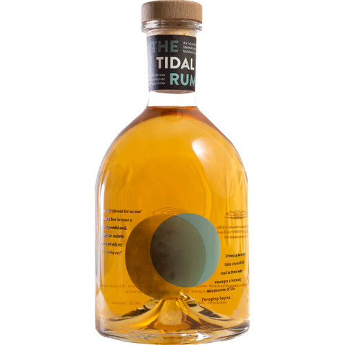 The Tidal Rum